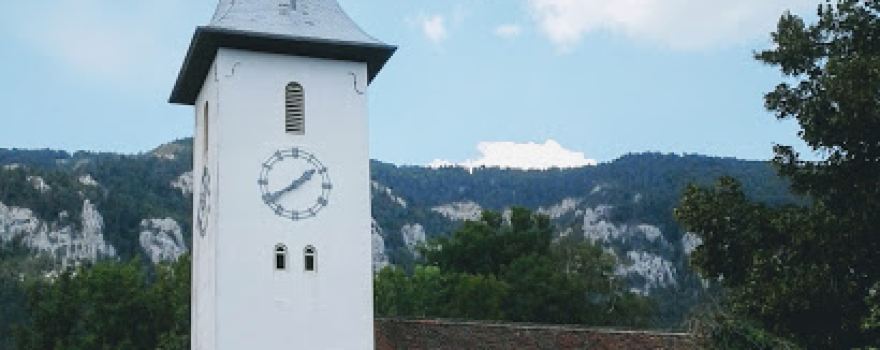 Église St-Martin de Grandval