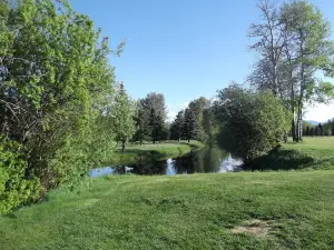 Willow Grove Golf & Country Club
