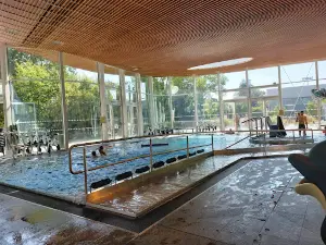Aquatic Center Mazamet