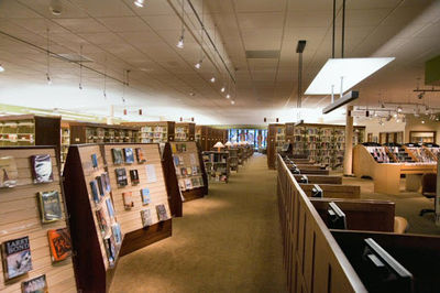 McPherson Public Library