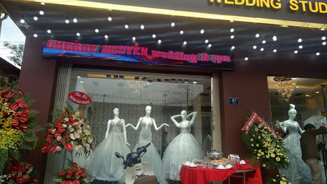 GỘI ĐẦU DƯỠNG SINH CHERRY NGUYỄN ĐÀ LẠT