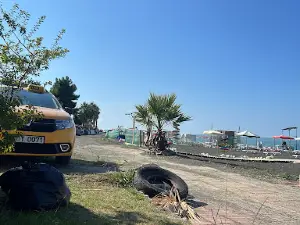 Albatros Plajı