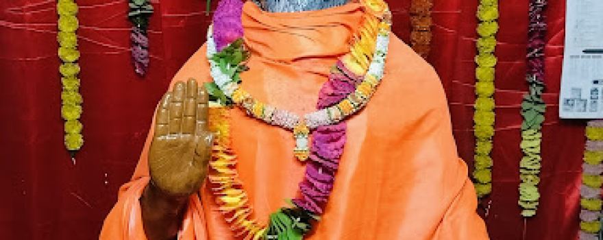 Shree Baba Bhawnand Mandir