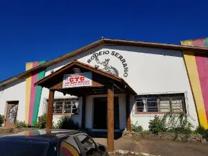 CTG Rodeio Serrano