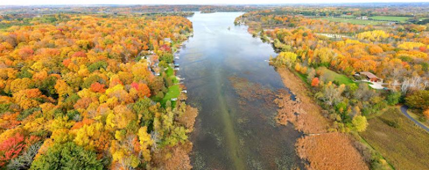 Little Cedar Lake