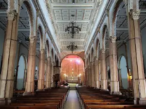 Bolívar - Neira Park