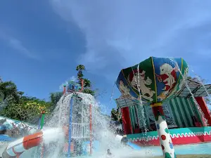 Sumber Udel Waterpark
