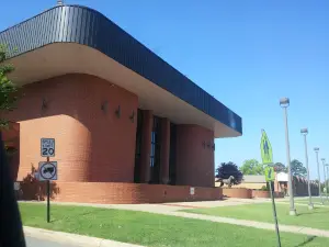 Skokos Performing Arts Center