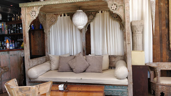 Bar Kandhala