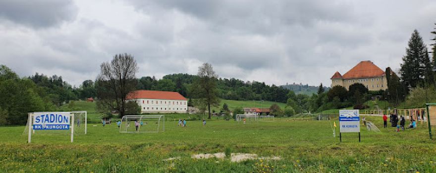 Nogometni klub Kungota