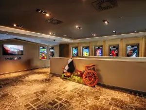 CineStar Cinemas Pančevo (BIG)