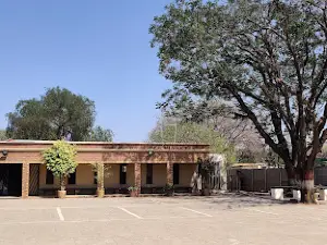 Masjid ur Rahmah Palapye [BMA]