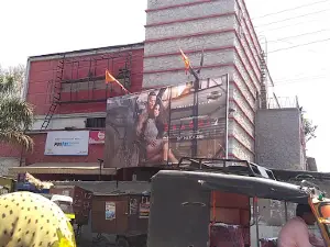 Carnival Cinemas
