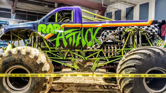 Duplin Events Center