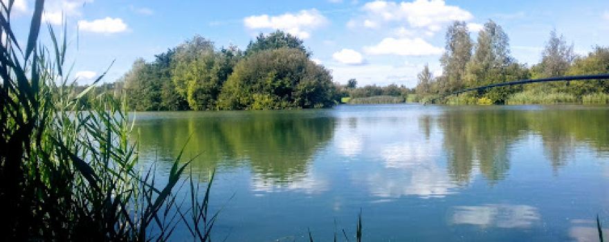 Westbury Country Park