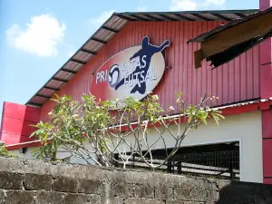 Prioritas Futsal
