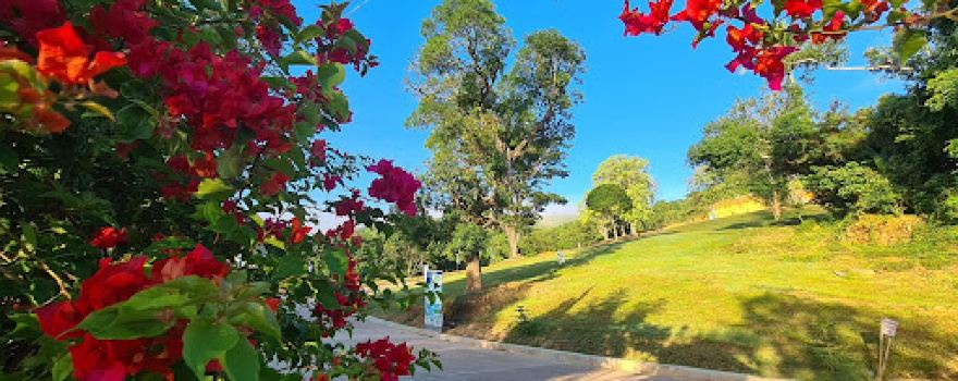 Golden Haven Memorial Park - Nueva Vizcaya