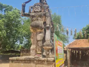 Shri Alagu Nachi Amman Kovil