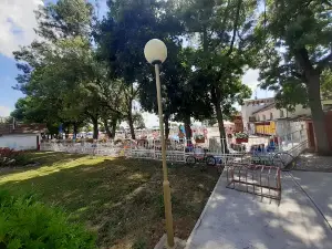 Banja Dvorovi