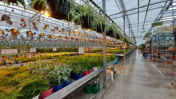 Devan Greenhouses