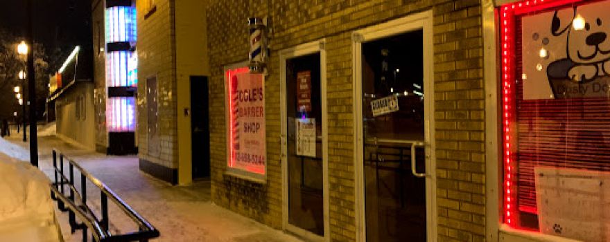 Elkhorn Valley Community Theater