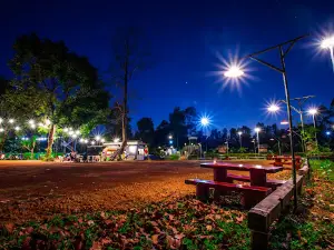 Yangna Fishing Park
