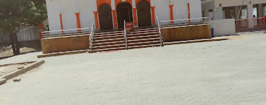 Indrpur Mandir