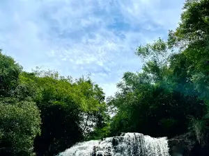 Cachoeira Luiziana