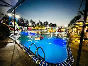 Matter Water Park