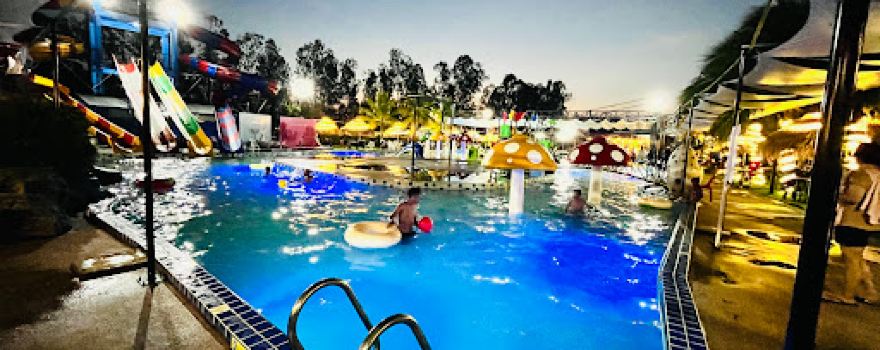 Matter Water Park
