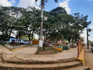 Plaza Conavi