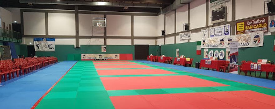 Palazzetto dello Sport