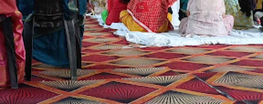 Shiv Mandir