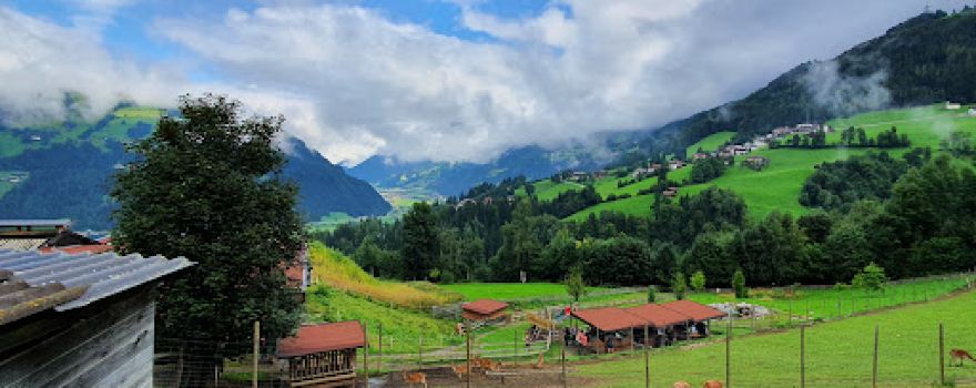 Abenteuer Goldbergbau