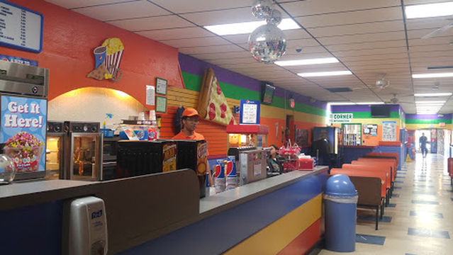 Rolladium Family Fun Center