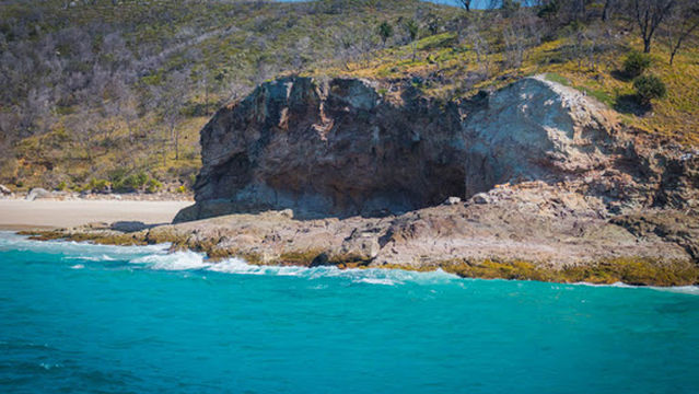 Cape Moreton Conservation Park