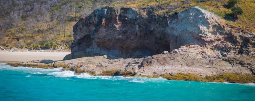 Cape Moreton Conservation Park