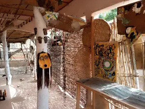 Natitingou Regional Museum