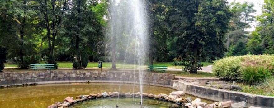 Park Miejski