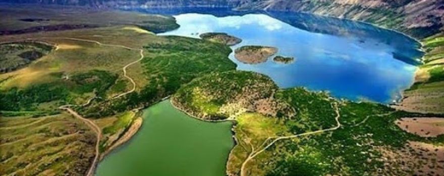 Nemrut Kratori