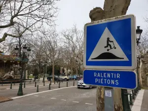Cinéma Palace