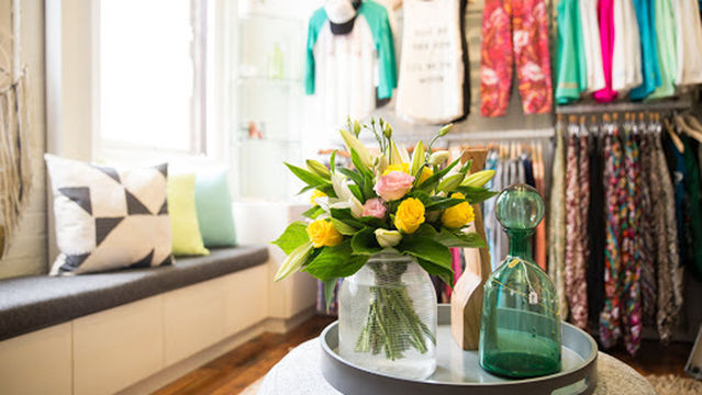 AWHI Yoga & Wellbeing