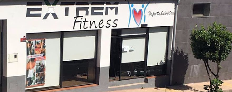 Centro Deportivo Extrem Fitness.