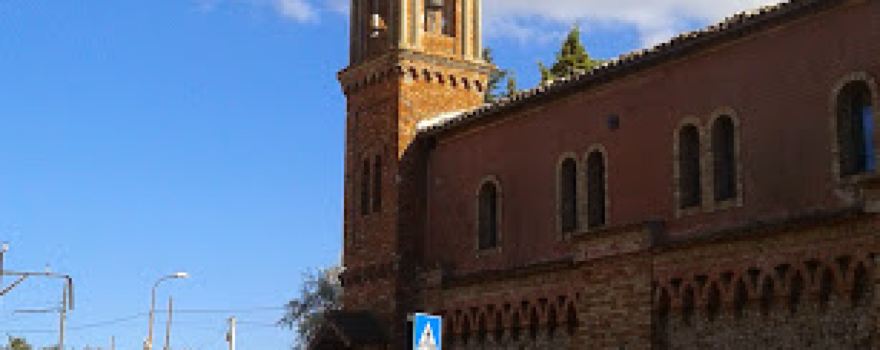 San Rocco