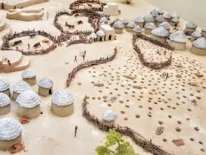Kerma Museum