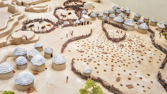 Kerma Museum