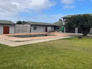 Blue Horizon Campsite