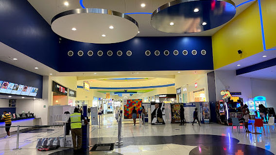 Cinépolis Sendero Tijuana