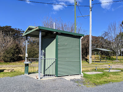 Jim MItchell Park