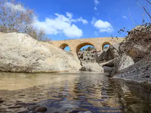 Cananillas